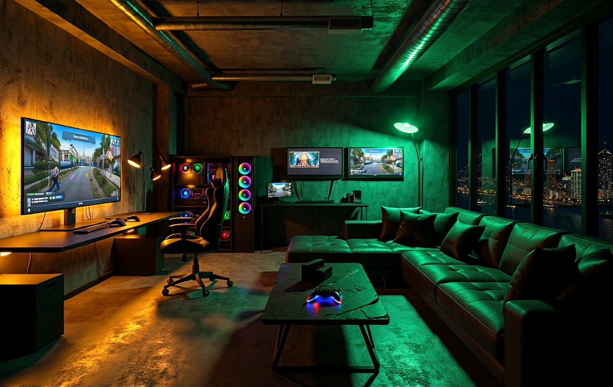 Community Atmosphere