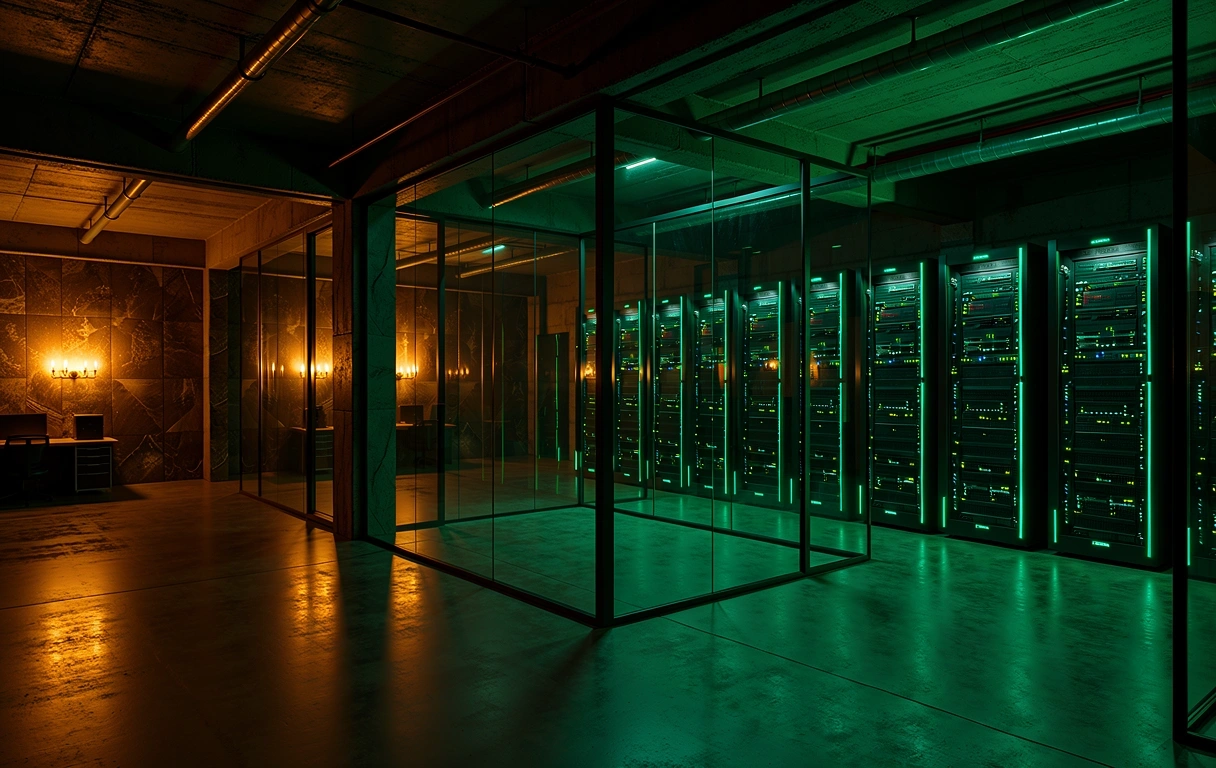 Ripple Digital Studio Environment