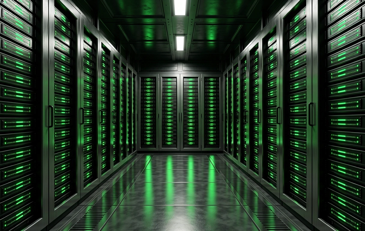 Ripple Digital Infrastructure